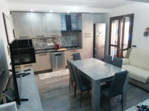 Oristano. Newly furnished apartment